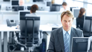 Controller kurzfristig gesucht: Wenn Reporting, Budget und Forecast ausfallen