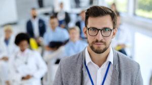Einkauf 4.0: Warum Unternehmen für die digitale Transformation einen Interim Einkaufsleiter brauchen