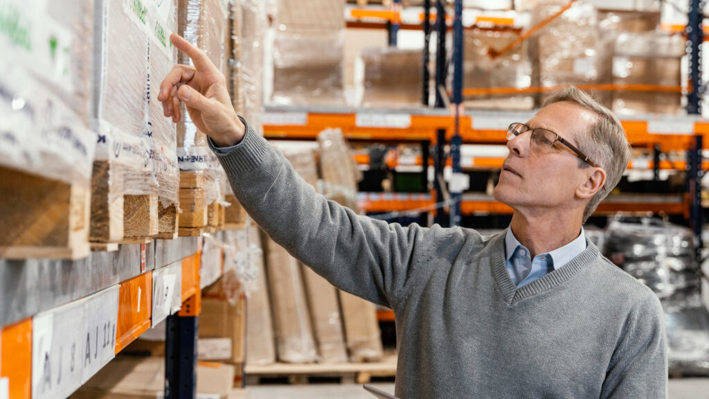 Einkaufsleiter kurzfristig benötigt: Materialengpässe durch fehlende Führung vermeiden