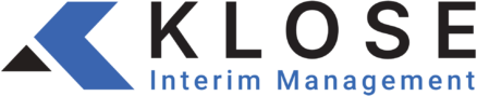 Logo von Klose Interim Management