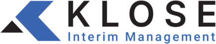 Logo von Klose Interim Management