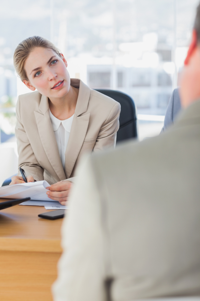 Interim HR Manager - Klose Interim Management
