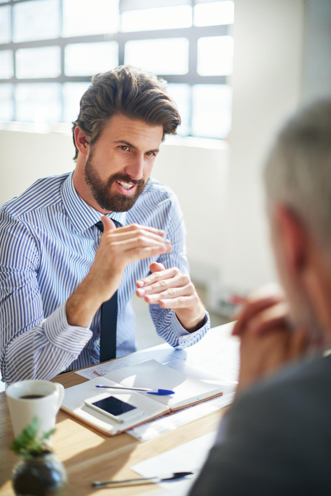 Interim HR Manager - Klose Interim Management