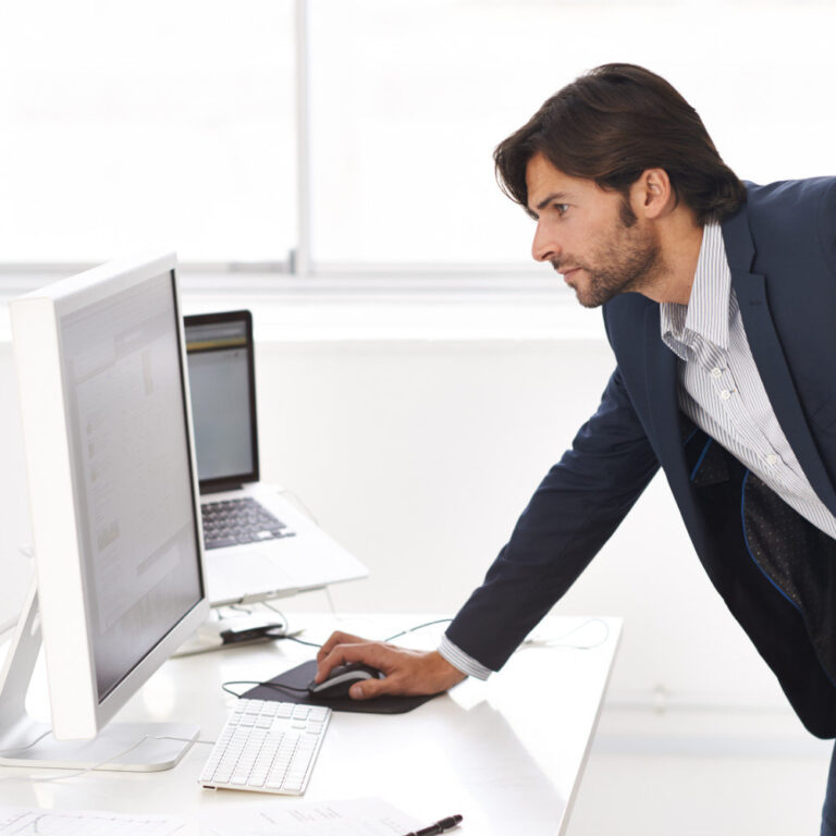 Interim IT-Manager - Klose Interim Management
