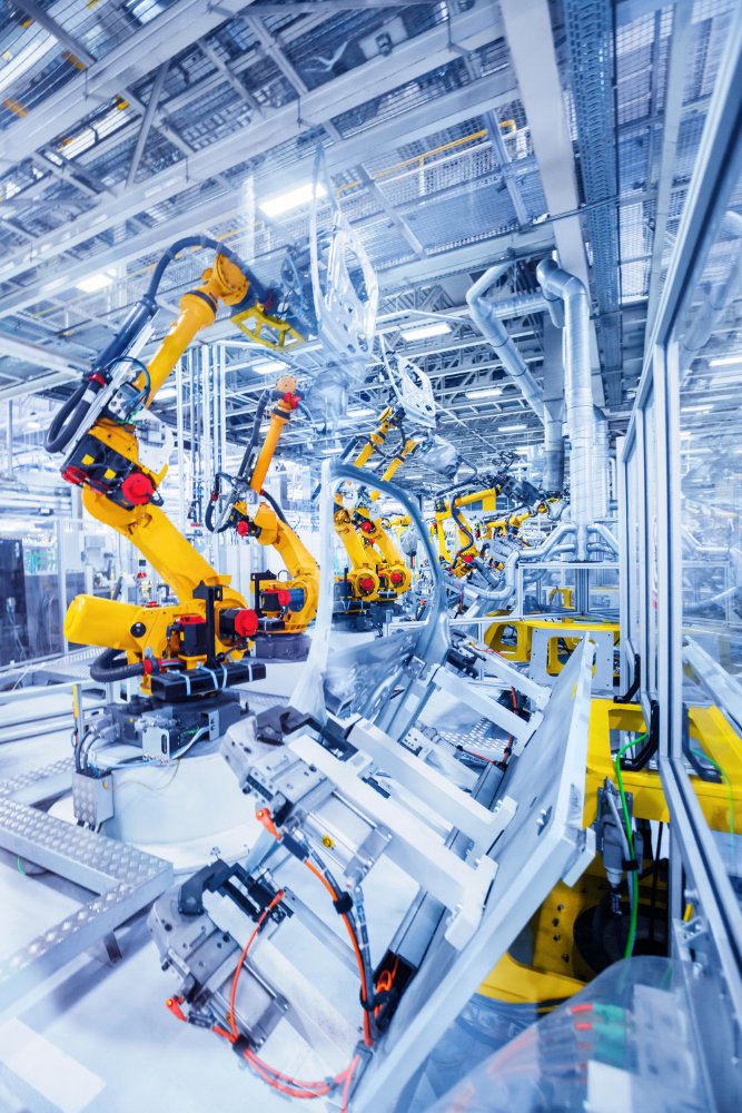 Interim Management Automotive - Klose Interim Management