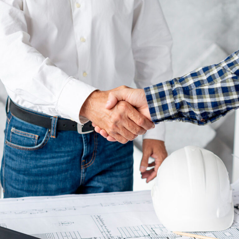 Interim Management Baubranche - Klose Interim Management