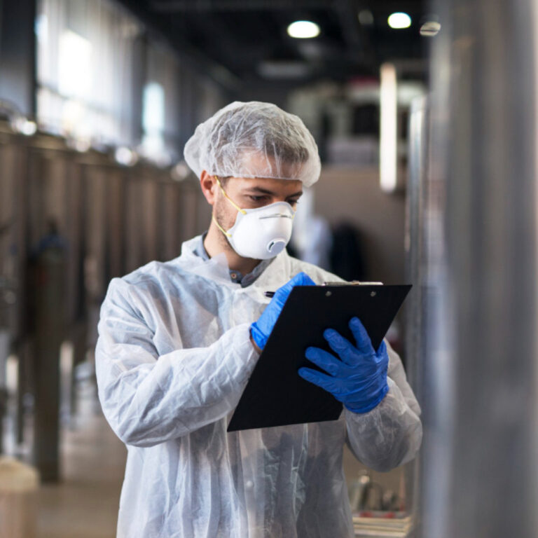 Interim Management Chemie - Klose Interim Management