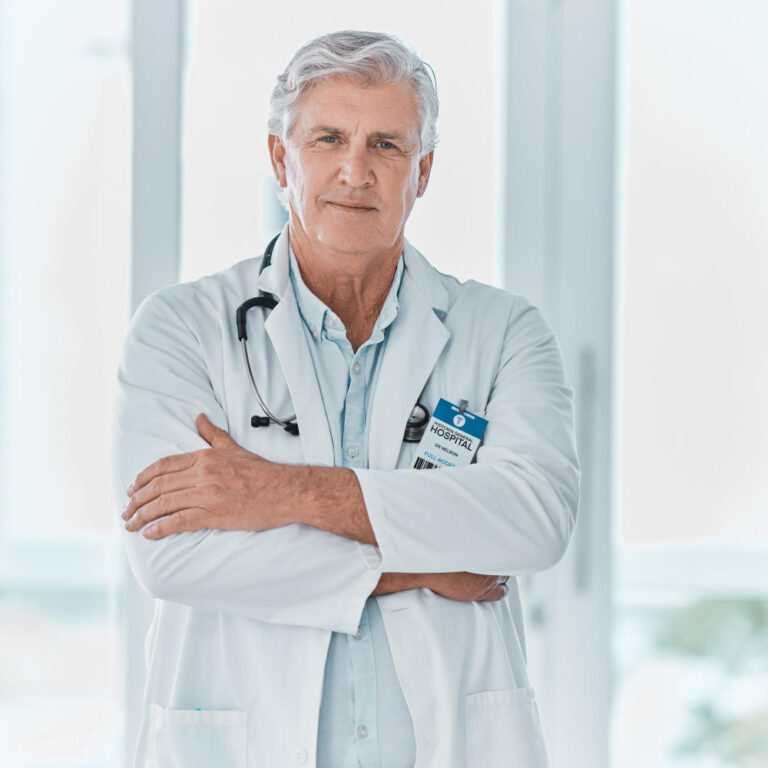 Interim Management Gesundheitswesen - Klose Interim Management