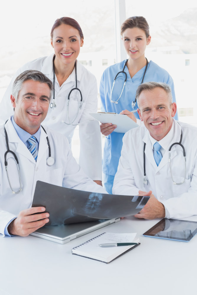 Interim Management Gesundheitswesen - Klose Interim Management