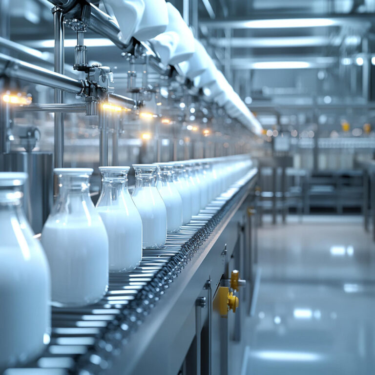 Interim Management Lebensmittelindustrie - Klose Interim Management