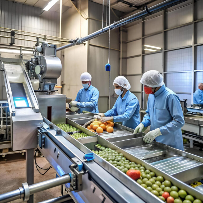 Interim Management Lebensmittelindustrie - Klose Interim Management