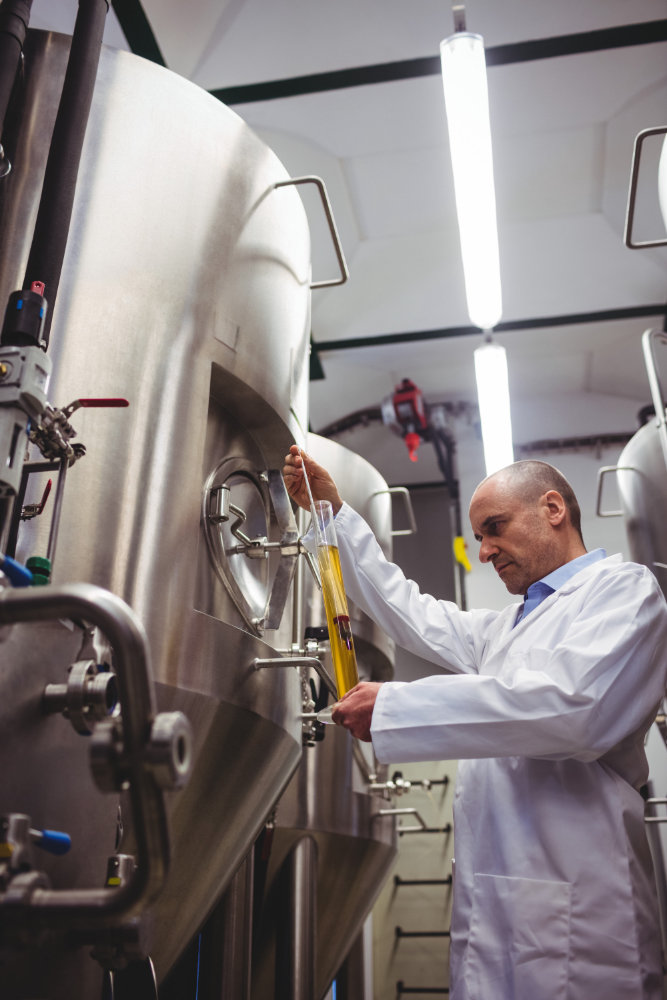 Interim Management Lebensmittelindustrie - Klose Interim Management