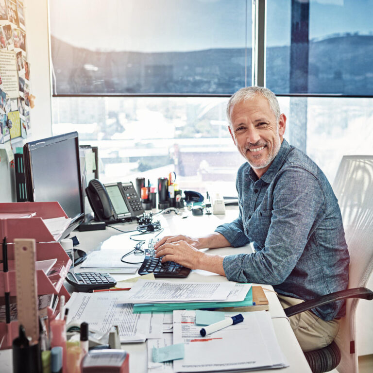 Interim Management Medien - Klose Interim Management