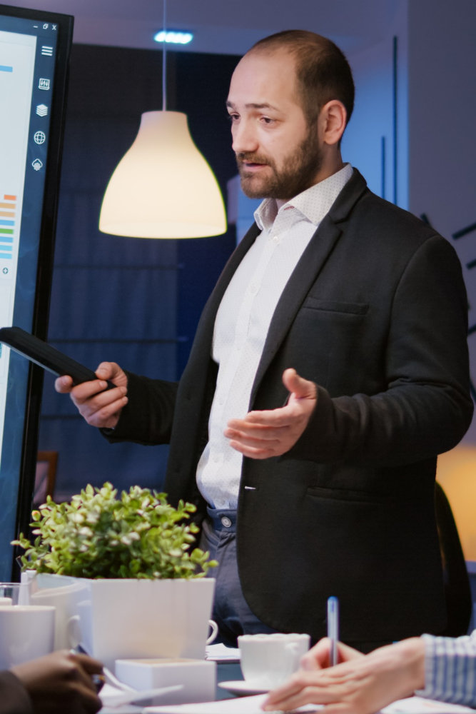 Interim Management Medien - Klose Interim Management
