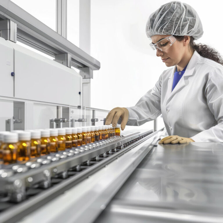 Interim Management Pharma - Klose Interim Management