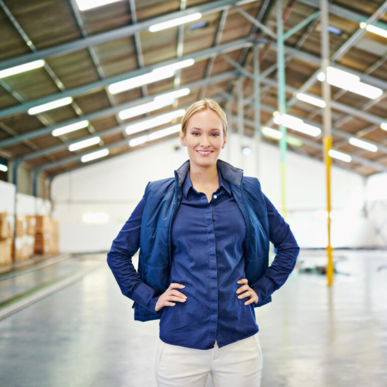 Interim Management Spedition - Klose Interim Management