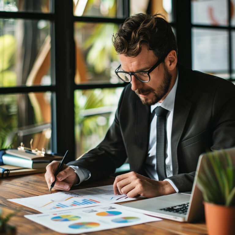 Interim Manager Business Development - Klose Interim Management