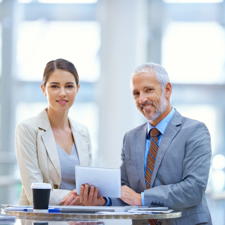 Interim Manager Digitalisierung - Klose Interim Management