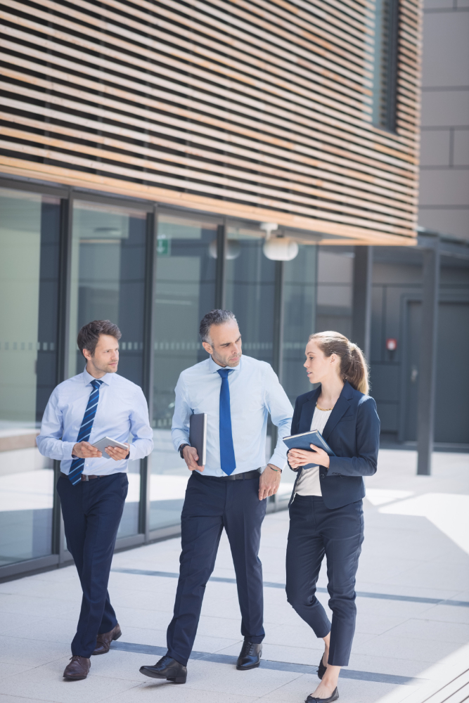 Interim Manager Digitalisierung - Klose Interim Management