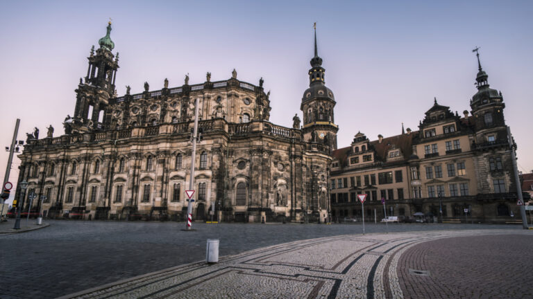 Interim Manager Dresden