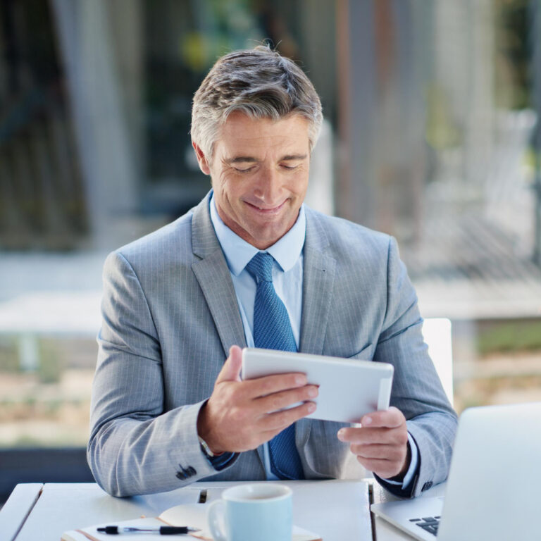 Interim Manager Finance - Klose Interim Management