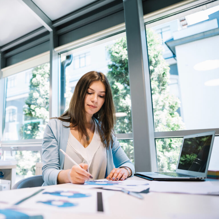 Interim Manager Finance - Klose Interim Management