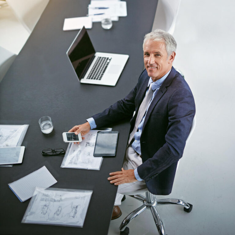 Interim Manager Finance - Klose Interim Management