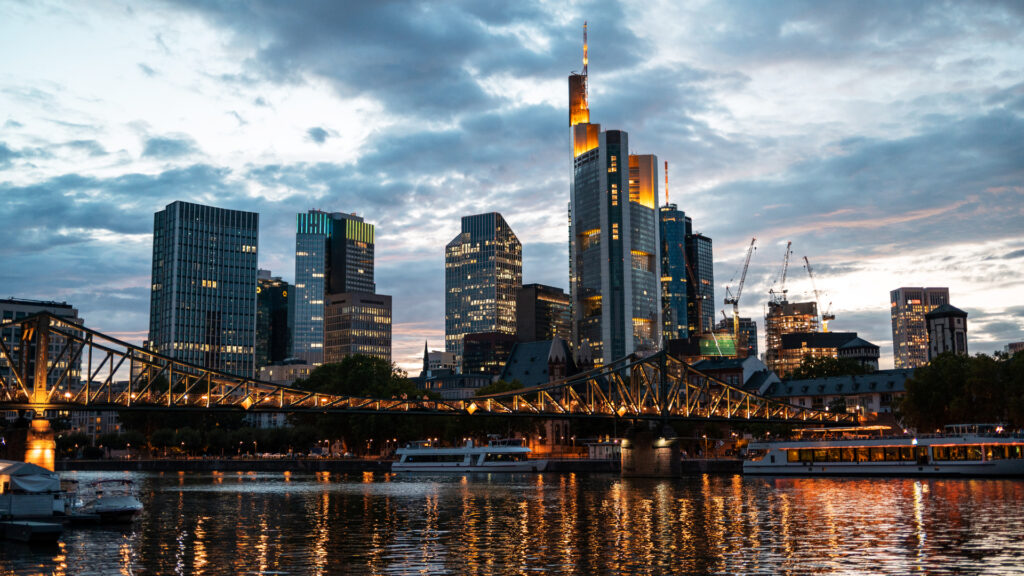 Interim Manager Frankfurt