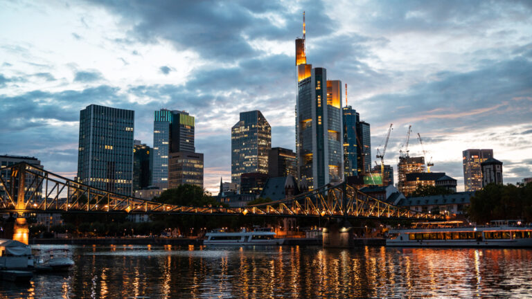 Interim Manager Frankfurt