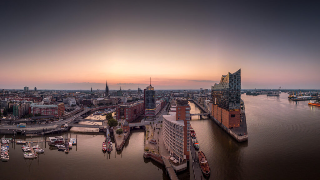 Interim Manager Hamburg