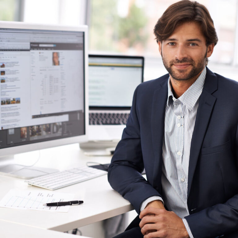 Interim Manager Marketing - Klose Interim Management