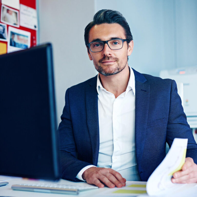 Interim Manager Prozessoptimierung - Klose Interim Management