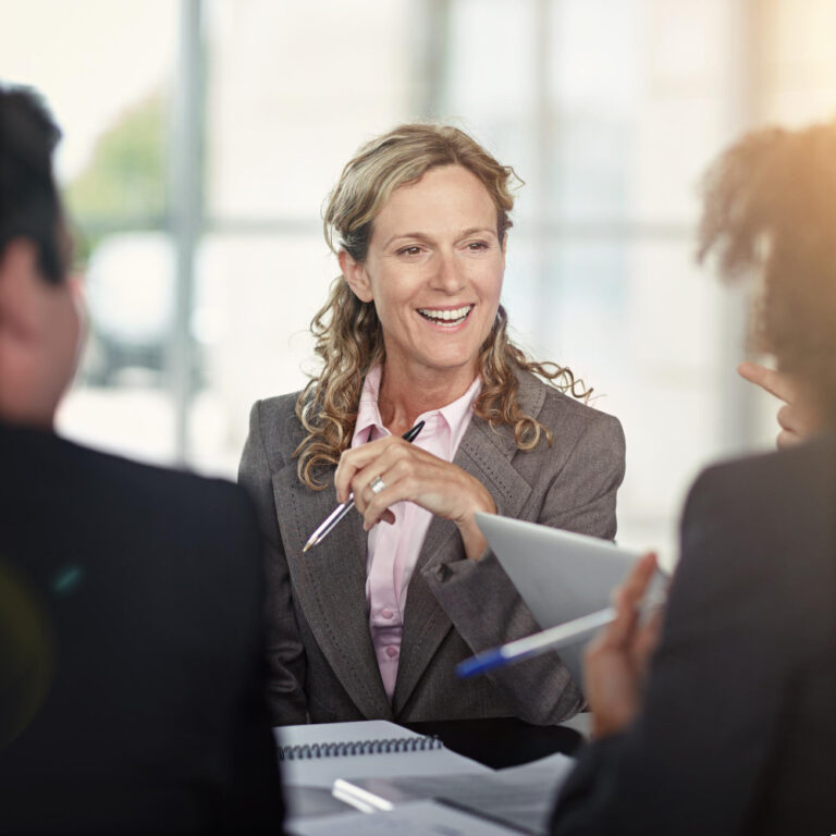 Interim Projektmanager - Klose Interim Management