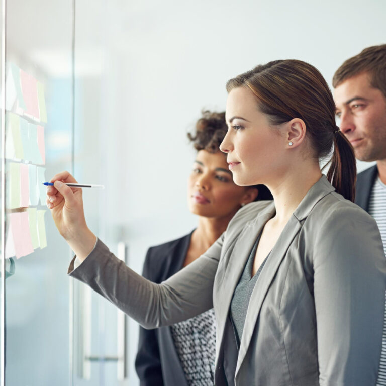 Interim Projektmanager - Klose Interim Management