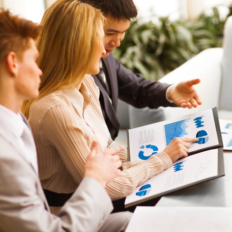Interim Transformationsmanager gesucht? Wir steuern Ihren Wandel von Anfang bis Ende