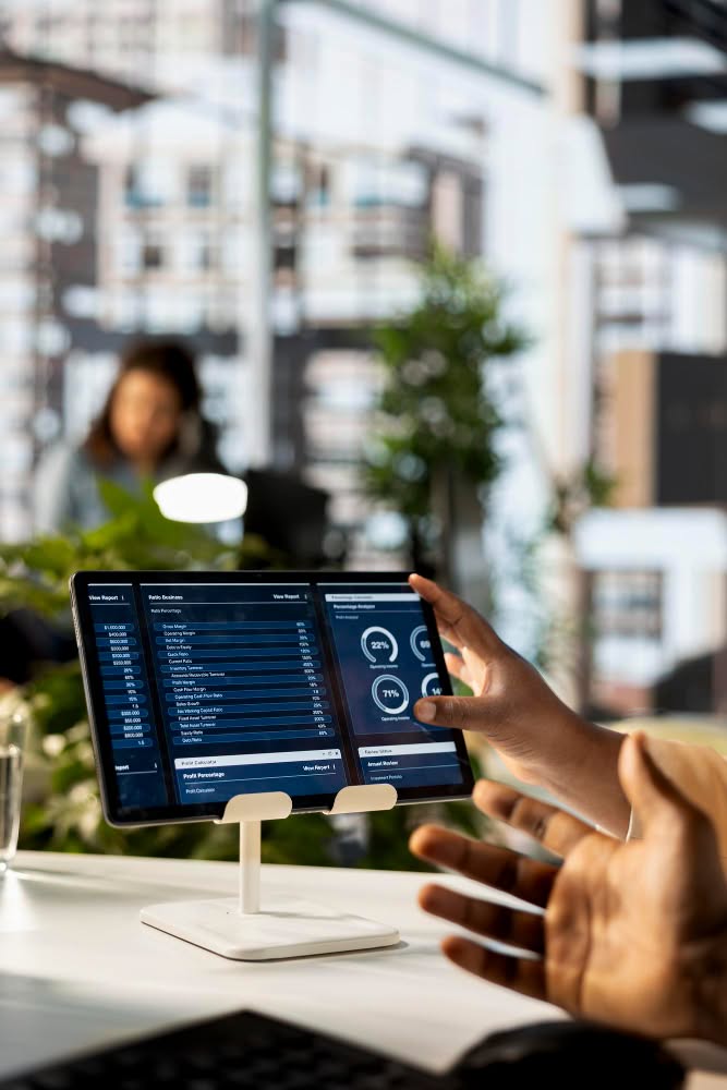 Interim Transformationsmanager gesucht? Wir steuern Ihren Wandel von Anfang bis Ende
