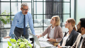 Scheinselbstständigkeit im Interim Management: Eine sachliche Einordnung