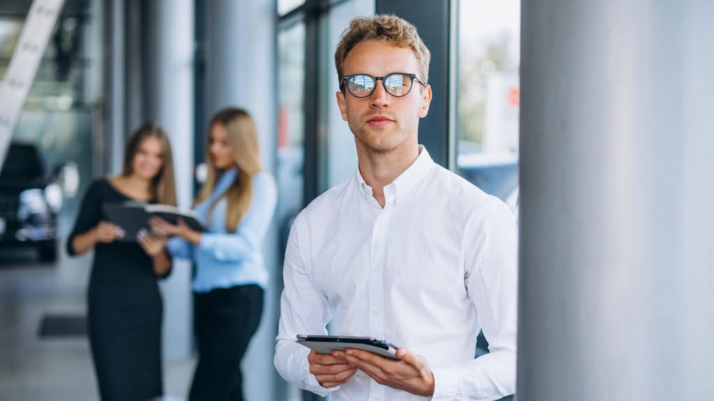 Wenn Führung fehlt: Wie Unternehmen der Vakanzfalle entkommen